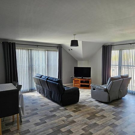 דירות לונדונדרי Skyview Retreat מראה חיצוני תמונה